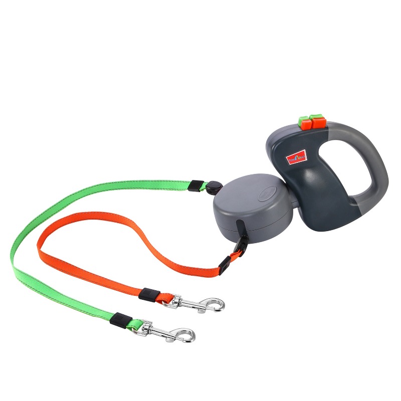 Otomatik geri çekilebilir tasm - Retractable Dog Leash incelemesi ve fiyatı