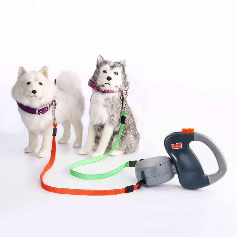 Otomatik geri çekilebilir tasm - Retractable Dog Leash incelemesi ve fiyatı