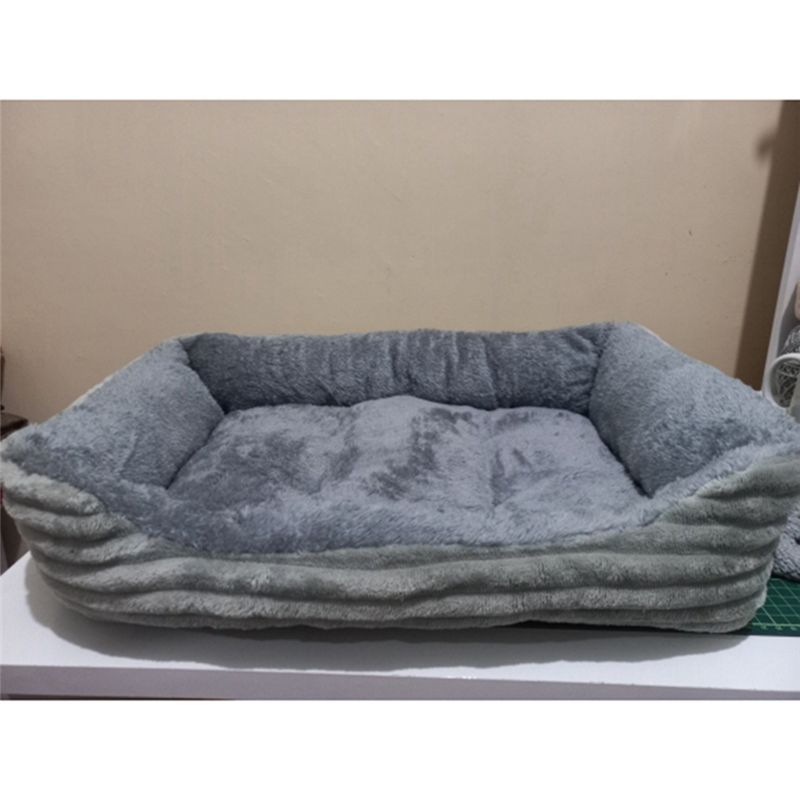 AEA9-Gri Köpek Yatağı Pet Kare - Pet X Supplies & Tack Reviews incelemesi ve fiyatı