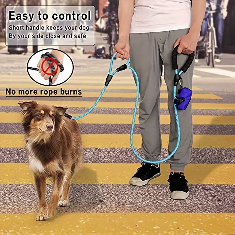 Evcil Hayvan Halat Köpek Tasma - Retractable Dog Leash incelemesi ve fiyatı