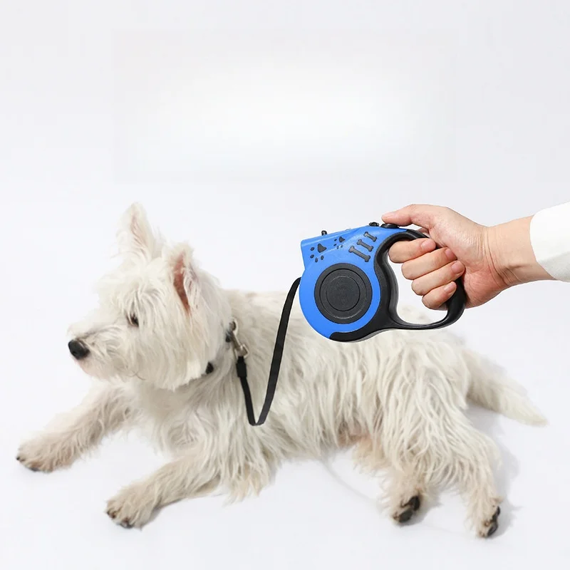 Otomatik Geri Çekilebilir Köpe - Retractable Dog Leash incelemesi ve fiyatı