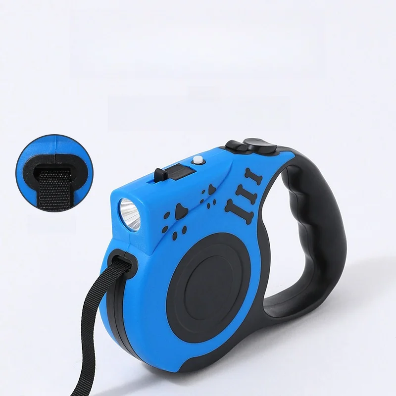 Otomatik Geri Çekilebilir Köpe - Retractable Dog Leash incelemesi ve fiyatı