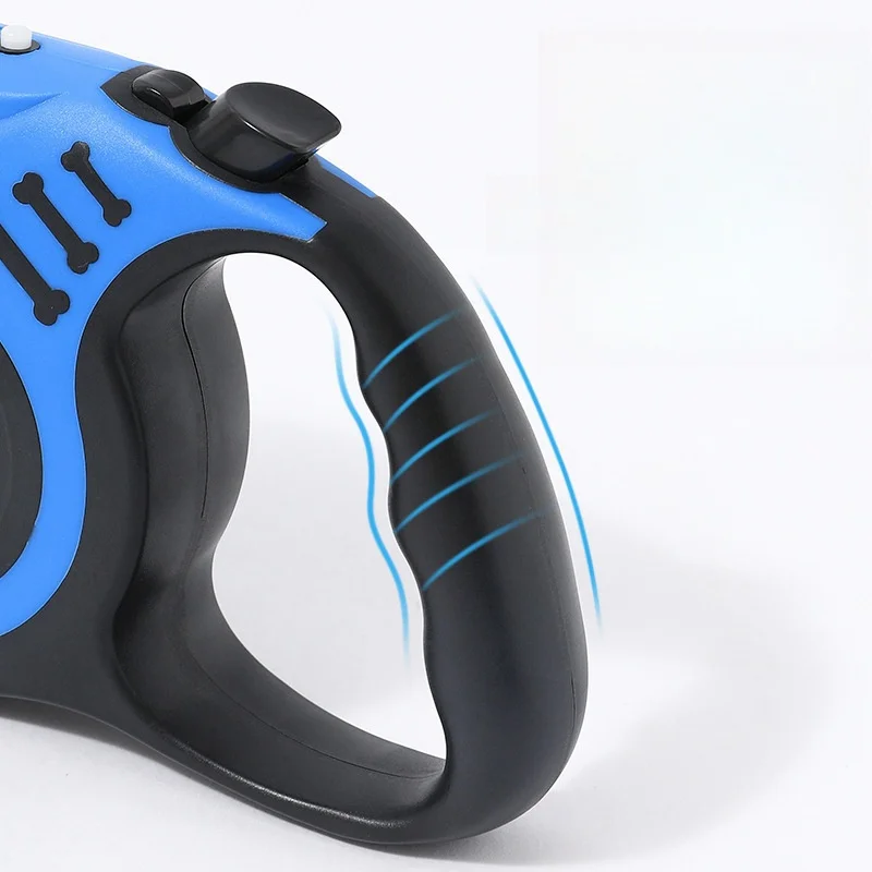 Otomatik Geri Çekilebilir Köpe - Retractable Dog Leash incelemesi ve fiyatı
