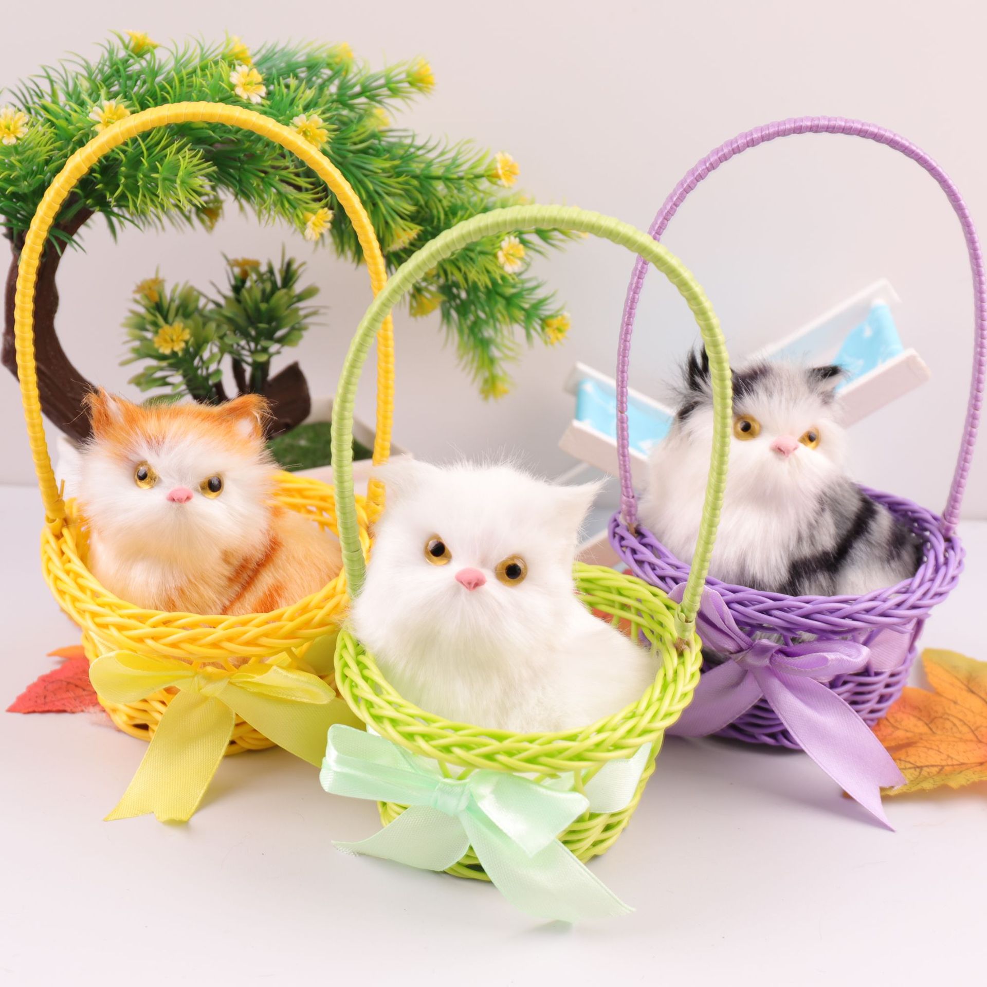 Çocukluk simülasyon el sepeti  - Interactive Cat Toy incelemesi ve fiyatı