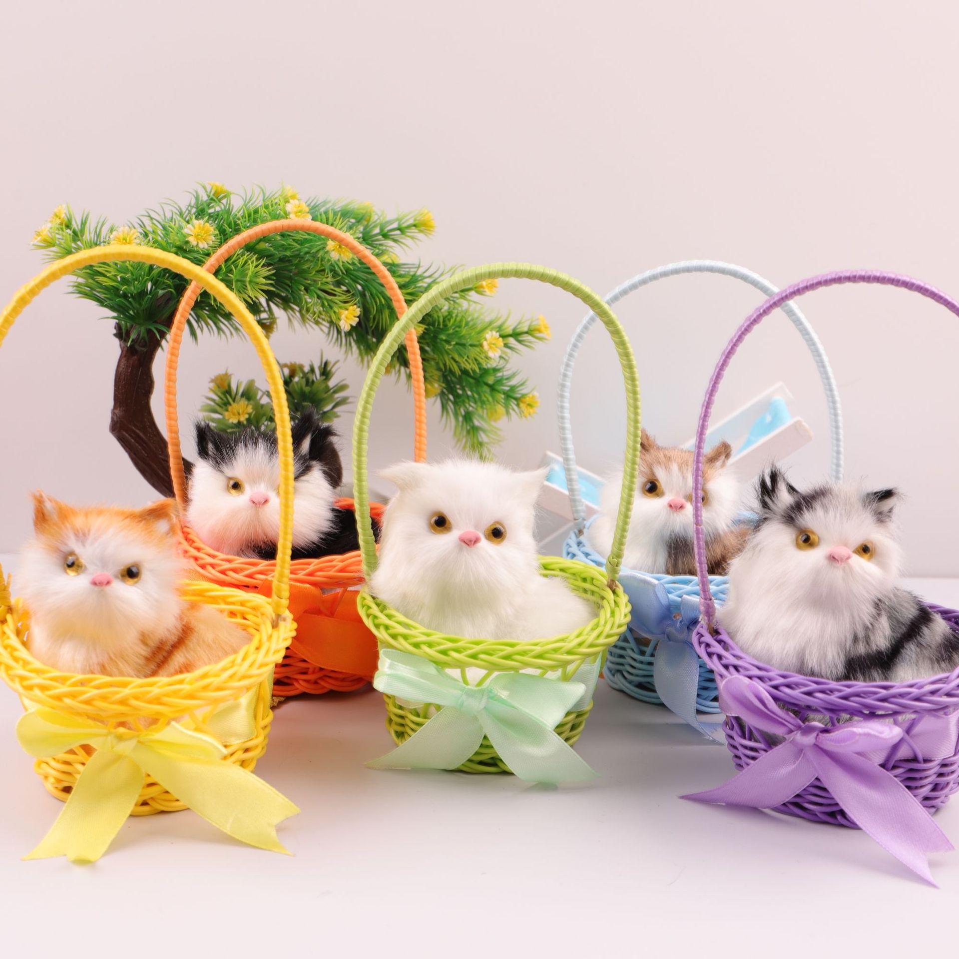 Çocukluk simülasyon el sepeti  - Interactive Cat Toy incelemesi ve fiyatı