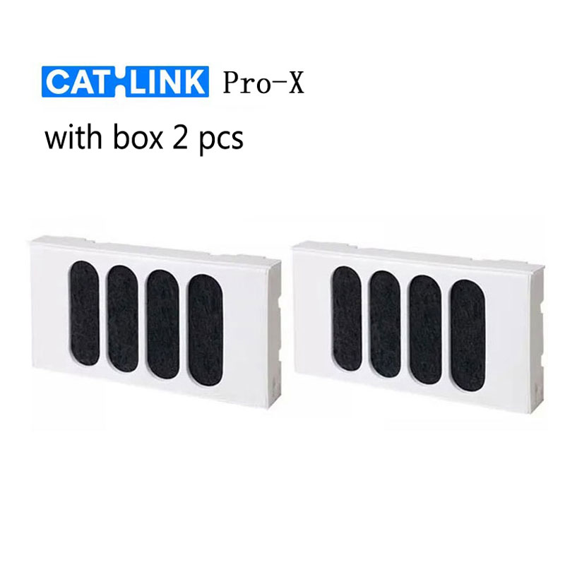 CATLINK otomatik kedi kum kabı - Pet X Supplies & Tack Reviews incelemesi ve fiyatı